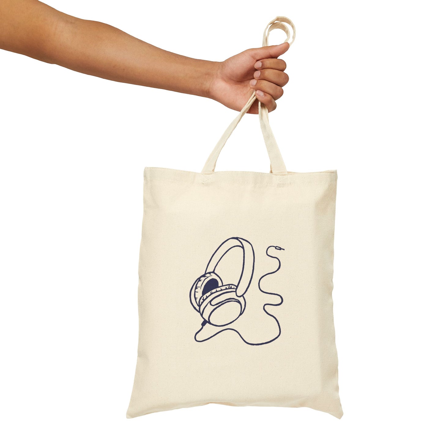 Music Lover Tote Bag: Perfect for Concerts, Gift for Musicians, Eco-Friendly Shopping, Festival Accessory, Personalized Music Gifts