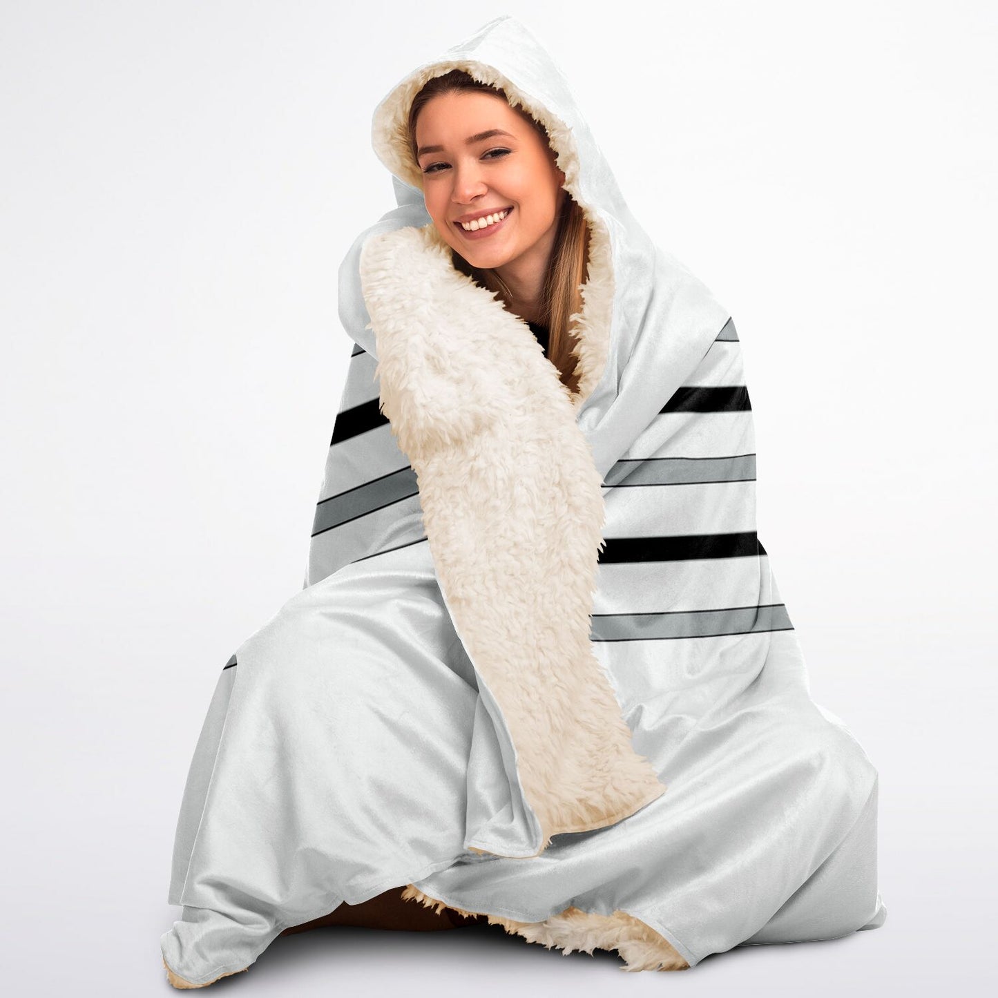 Campus Cozy Blanket Collection