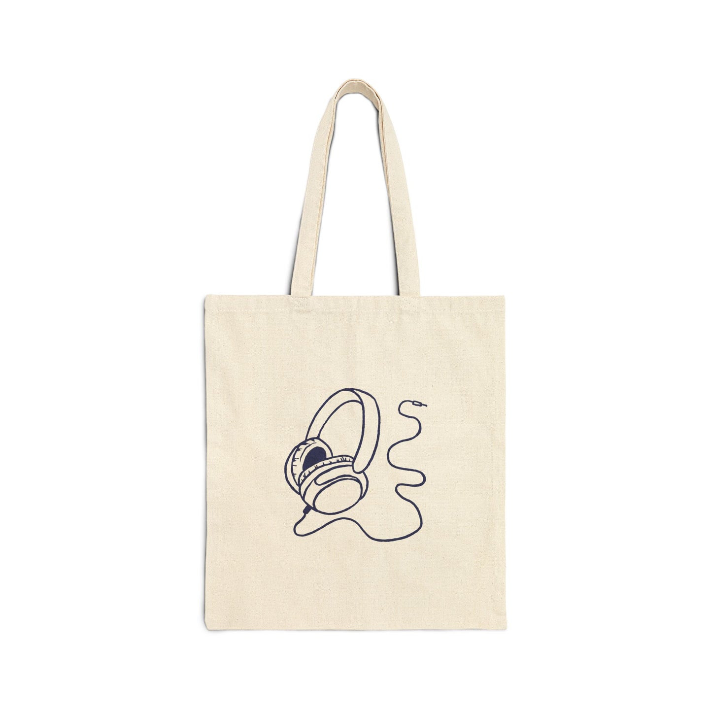 Music Lover Tote Bag: Perfect for Concerts, Gift for Musicians, Eco-Friendly Shopping, Festival Accessory, Personalized Music Gifts