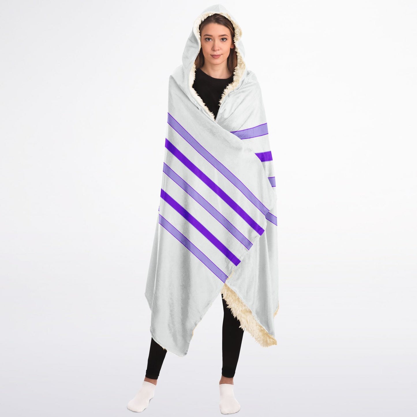 Campus Cozy Blanket Collection