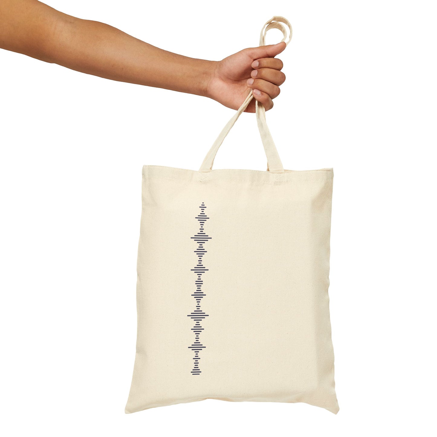 Music Lover Tote Bag: Perfect for Concerts, Gift for Musicians, Eco-Friendly Shopping, Festival Accessory, Personalized Music Gifts