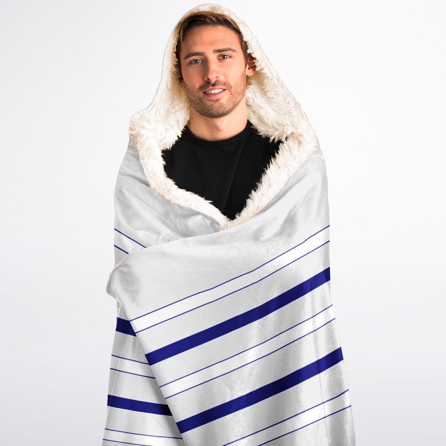 Campus Cozy Blanket Collection