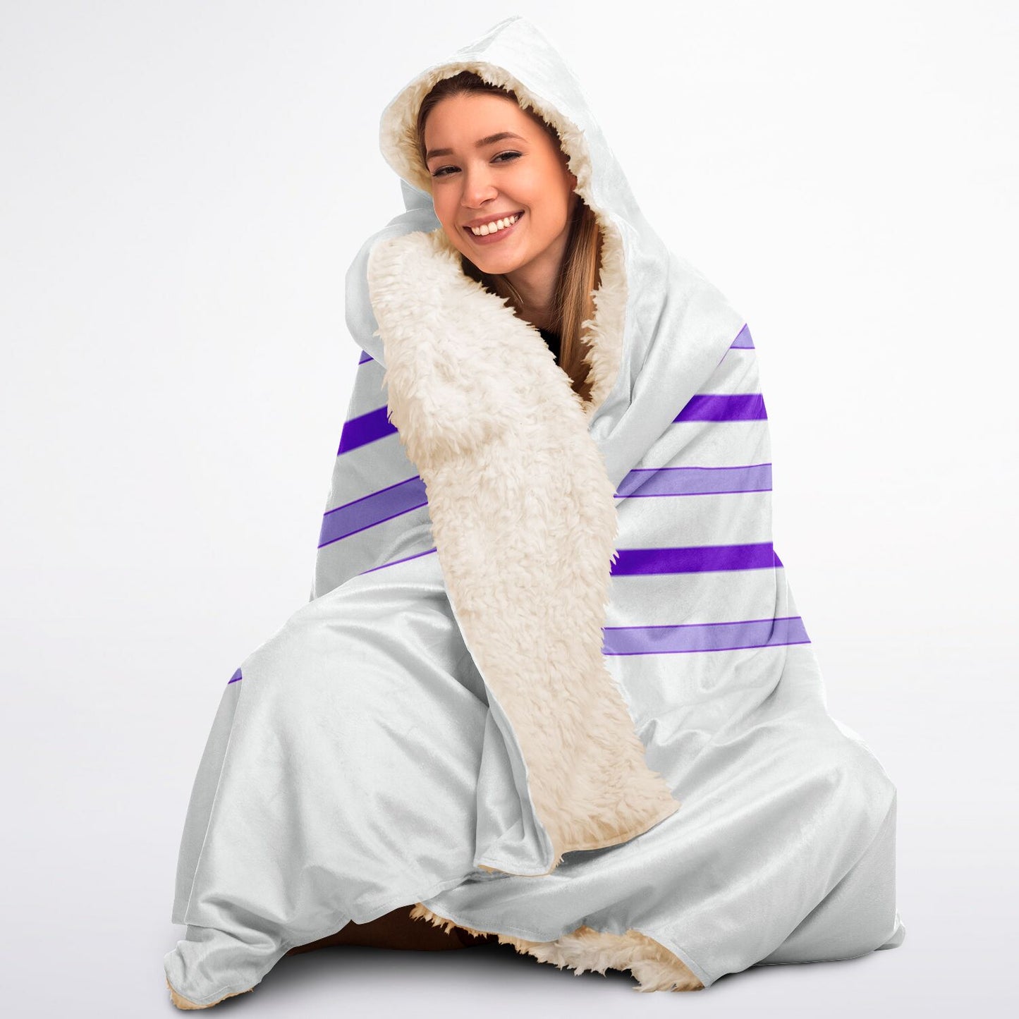 Campus Cozy Blanket Collection