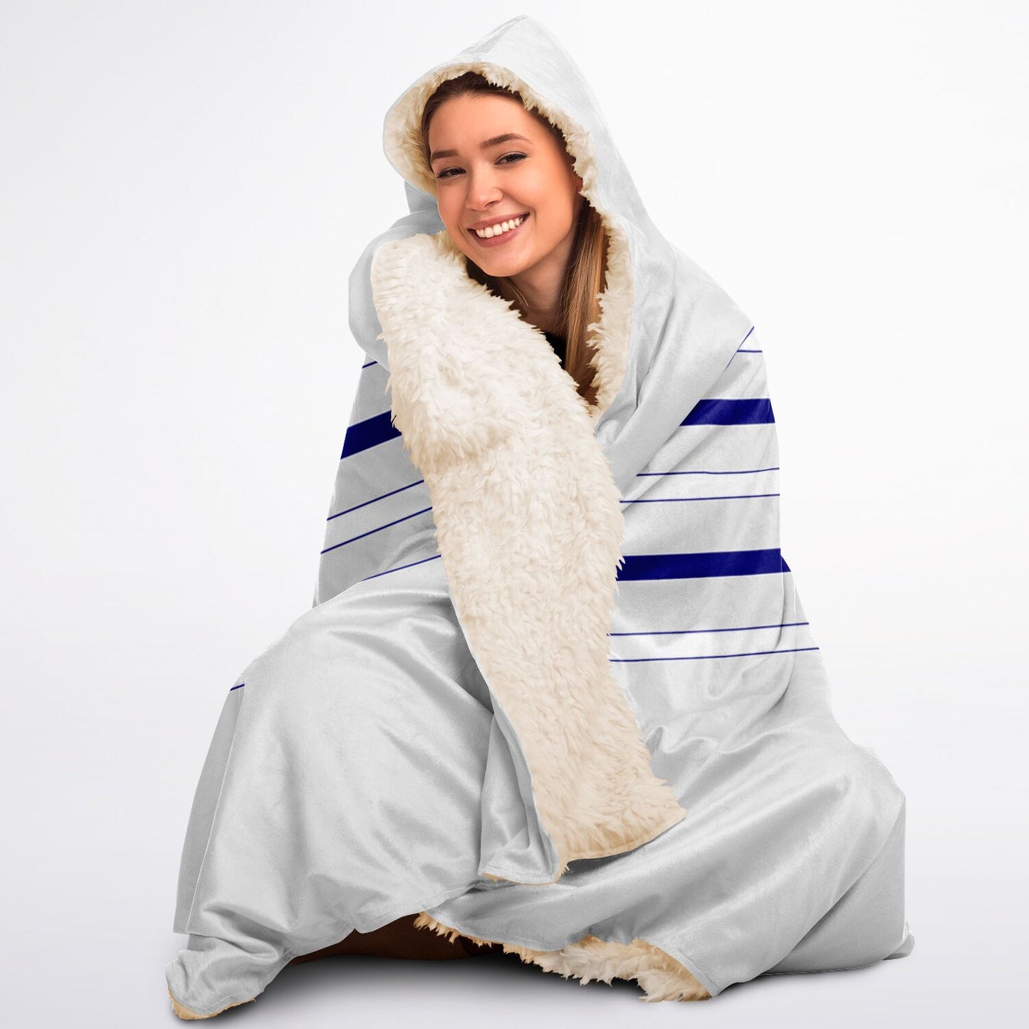 Campus Cozy Blanket Collection