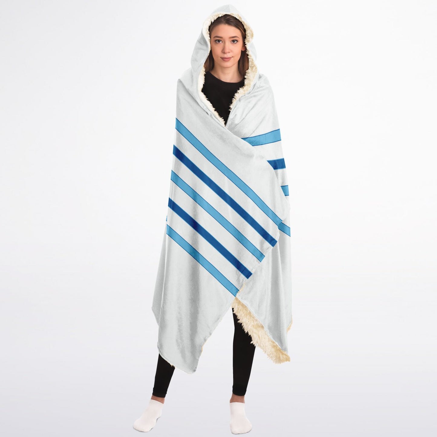 Campus Cozy Blanket Collection