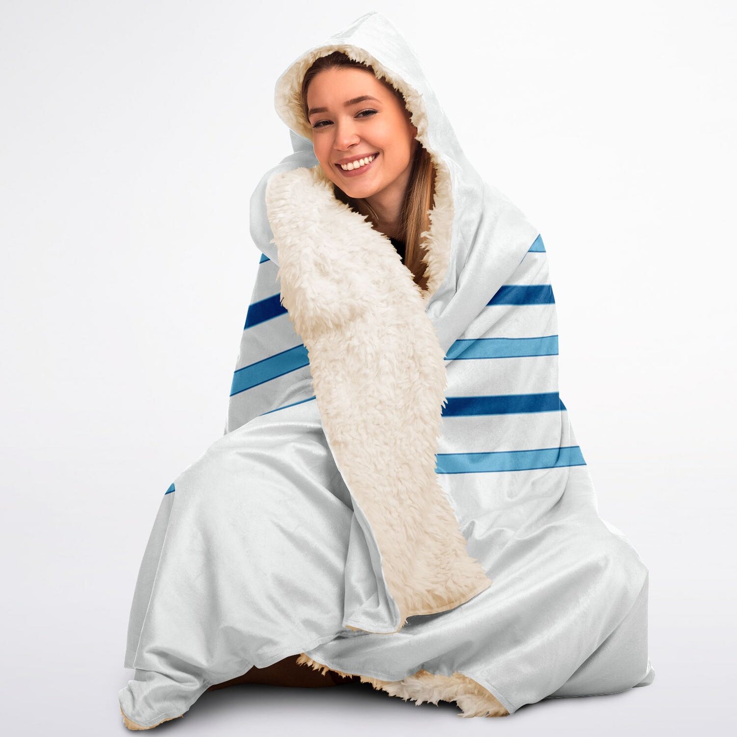 Campus Cozy Blanket Collection
