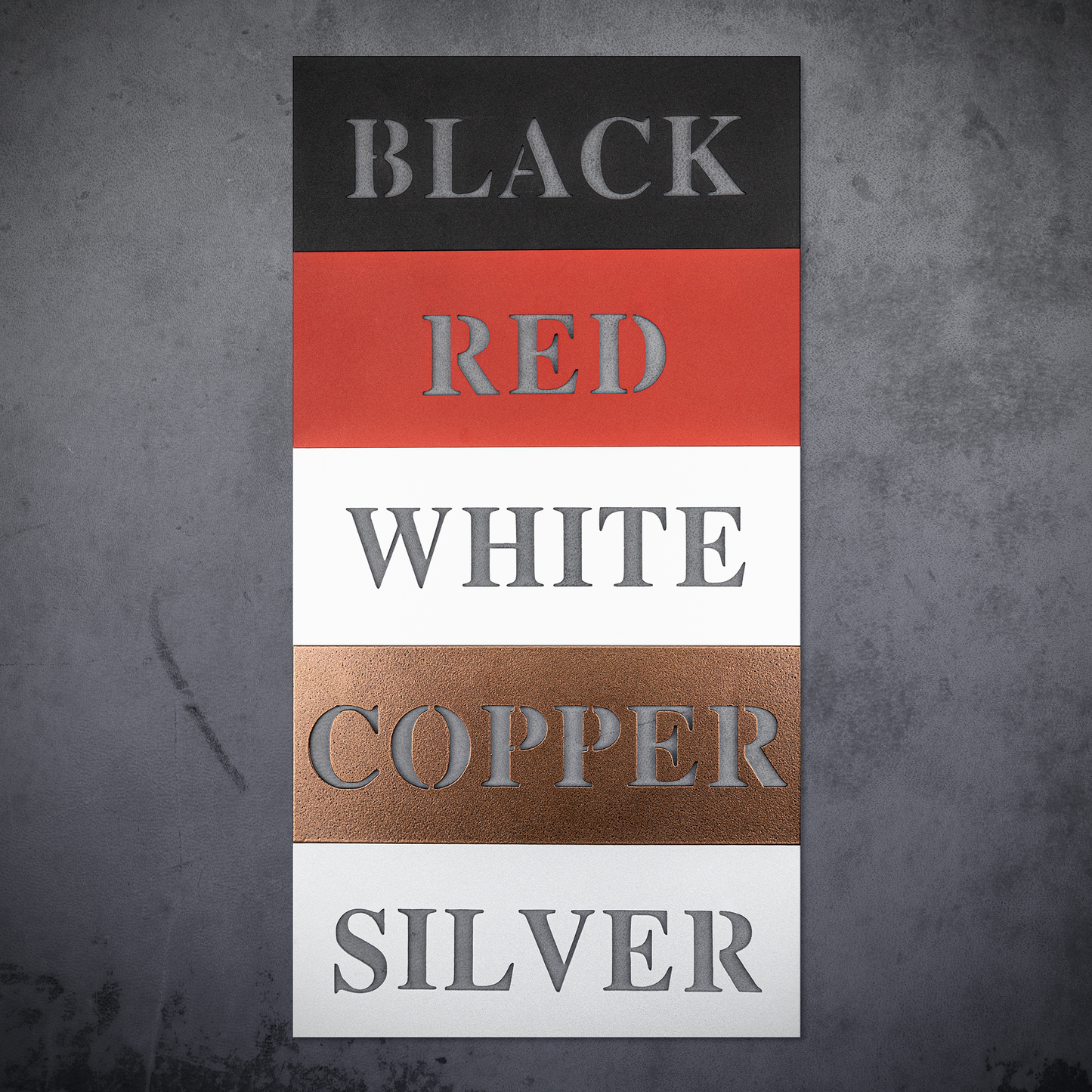 Personalized_Lyrics_Die-Cut_Metal_Wall_A_Metal_Sign_Swatches_Mockup.png