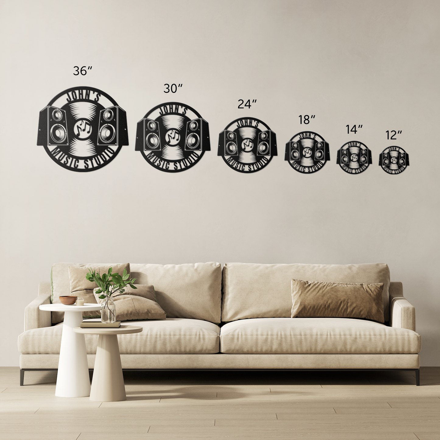 Personalized_Music_Studio_Die-Cut_Metal__Size_Options_Mockup.png