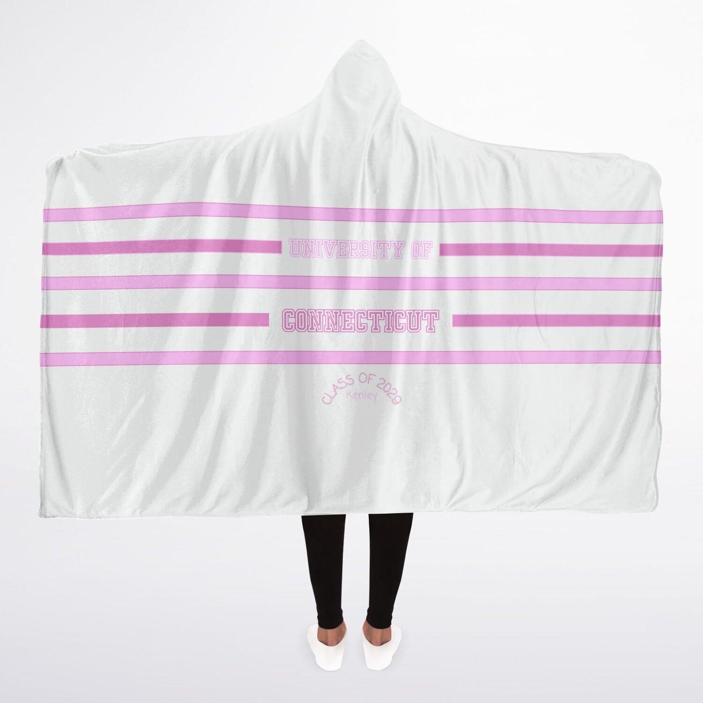 Campus Cozy Blanket Collection