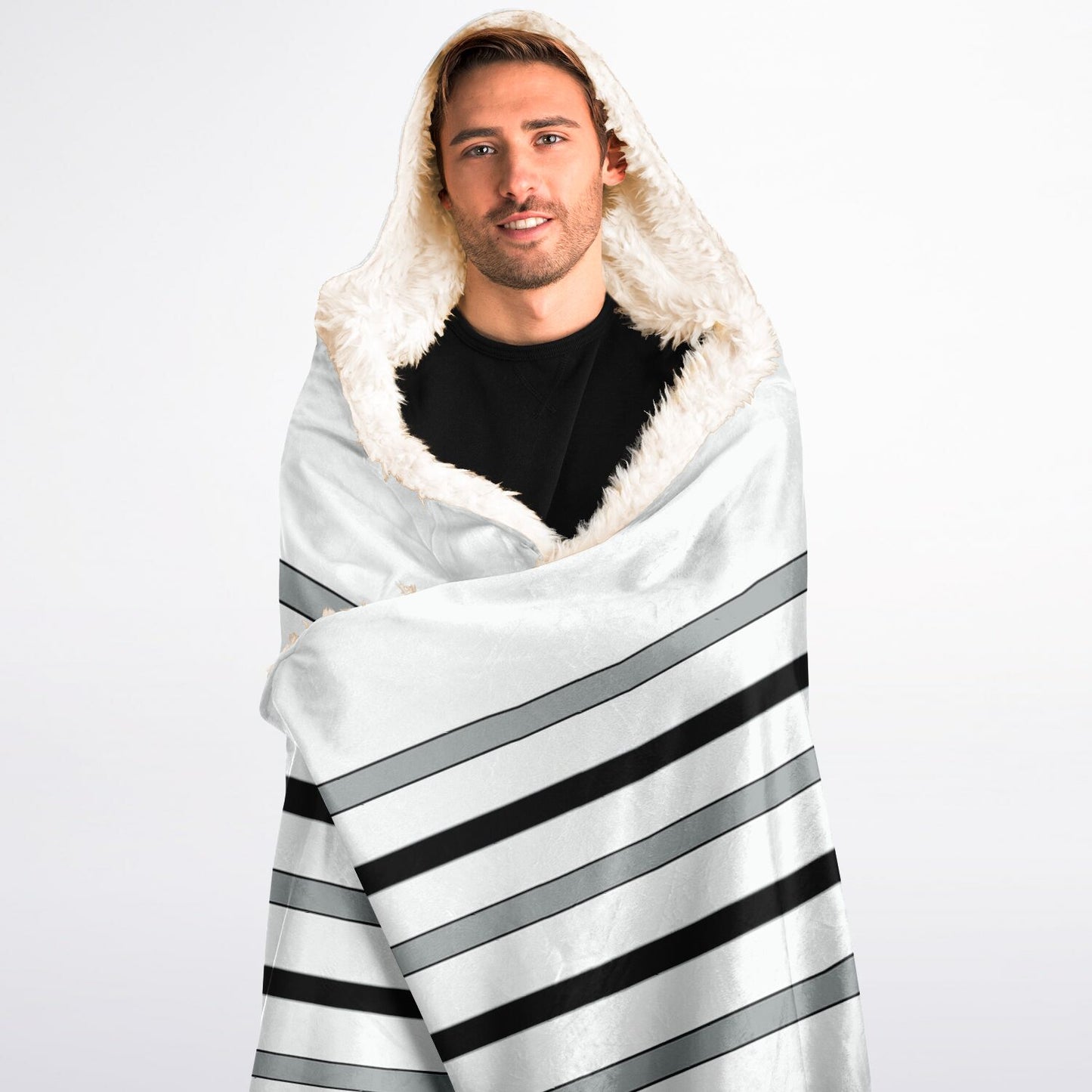 Campus Cozy Blanket Collection
