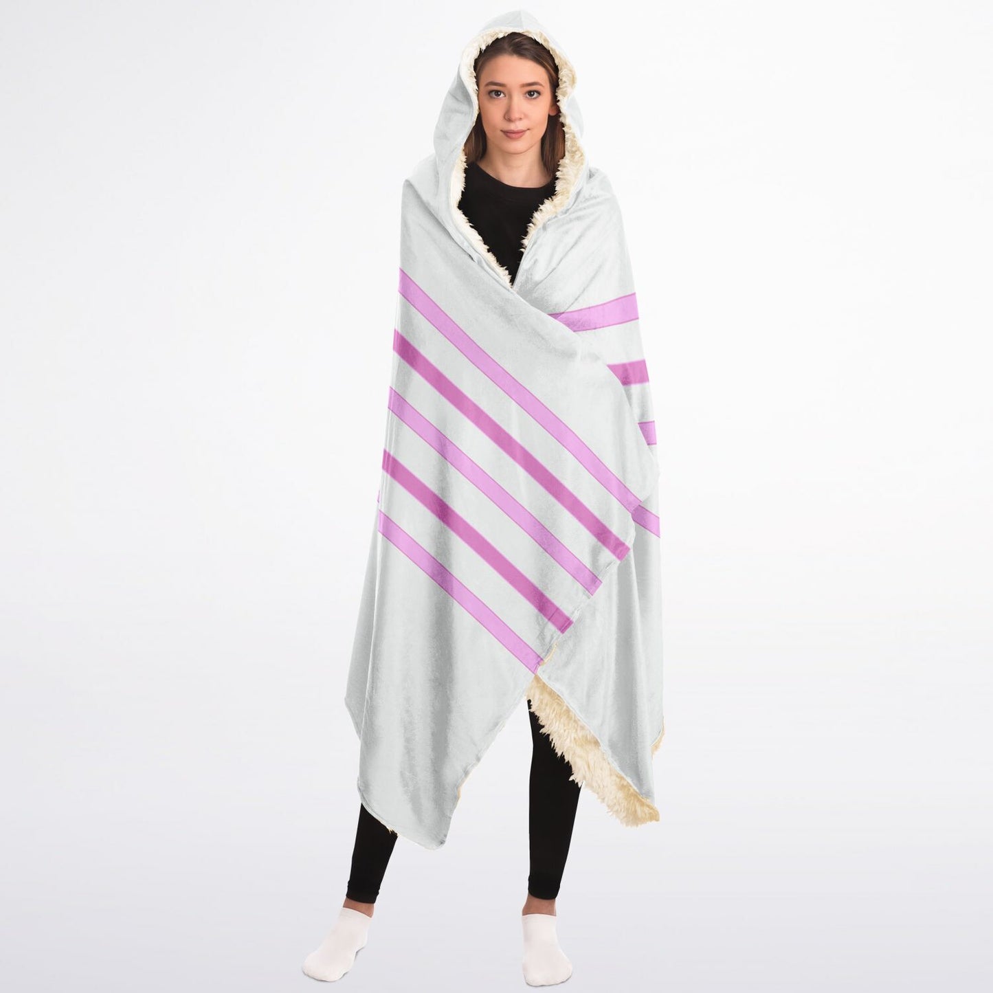 Campus Cozy Blanket Collection