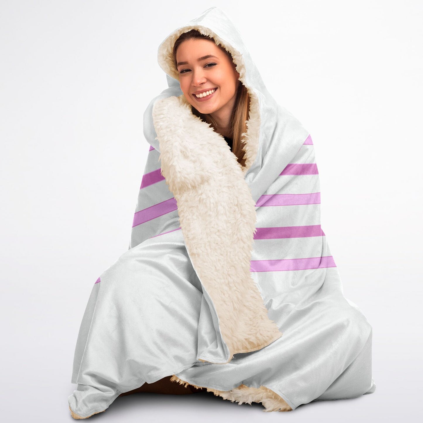 Campus Cozy Blanket Collection