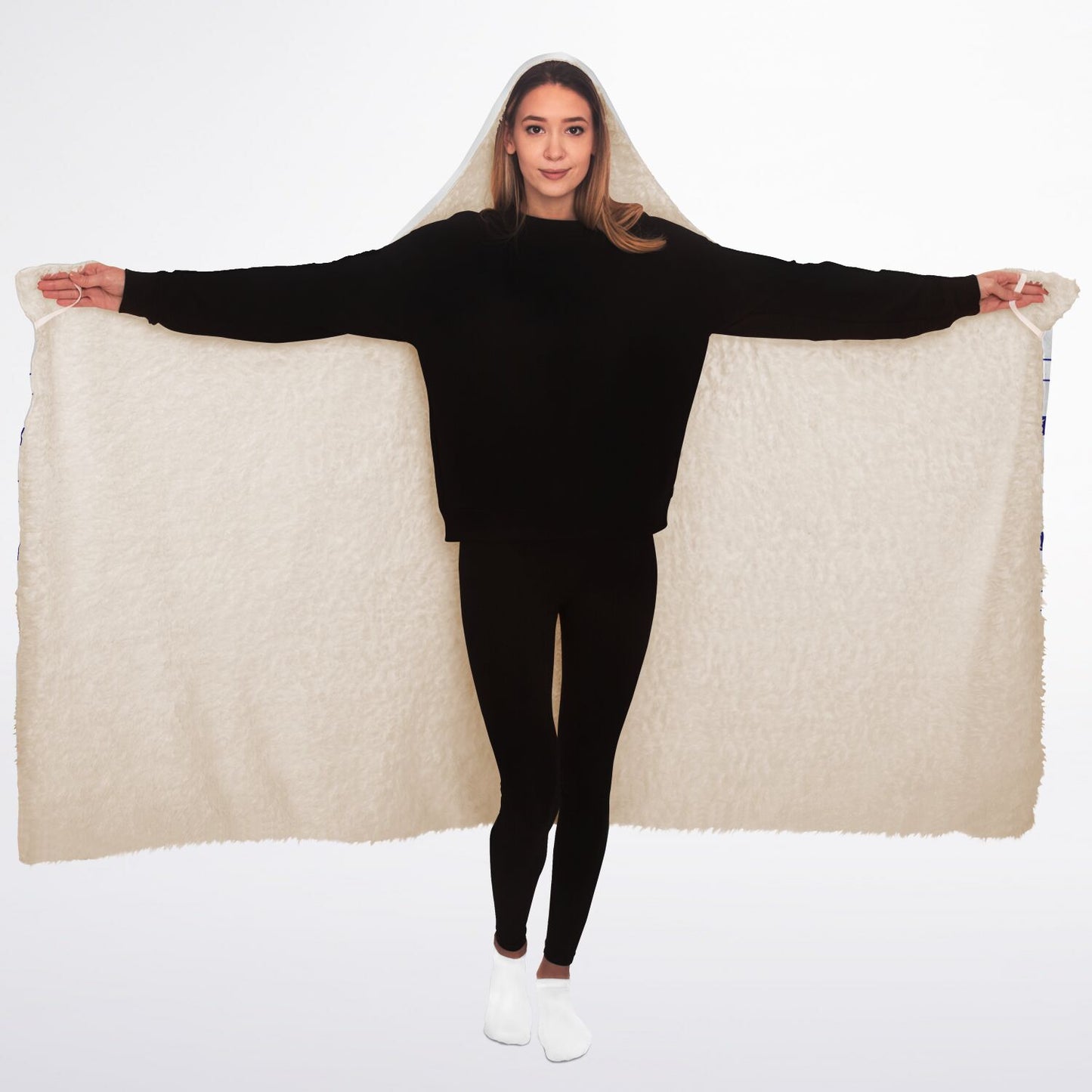 Campus Cozy Blanket Collection
