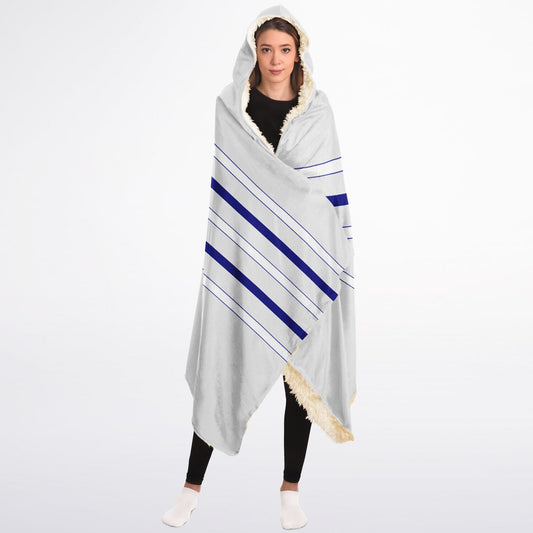 Campus Cozy Blanket Collection
