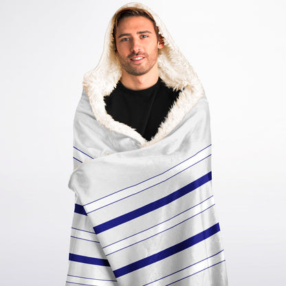 Campus Cozy Blanket Collection