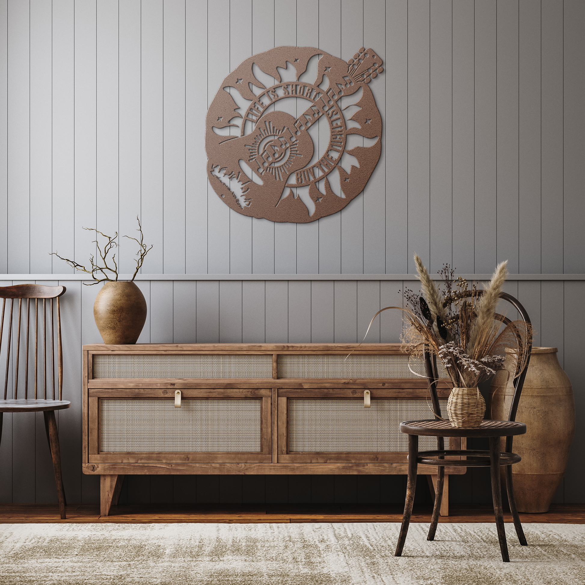 Life_is_Short_Buy_the_Tickets_Guitar_Me_Copper_Rustic_Hallway_Mockup.png