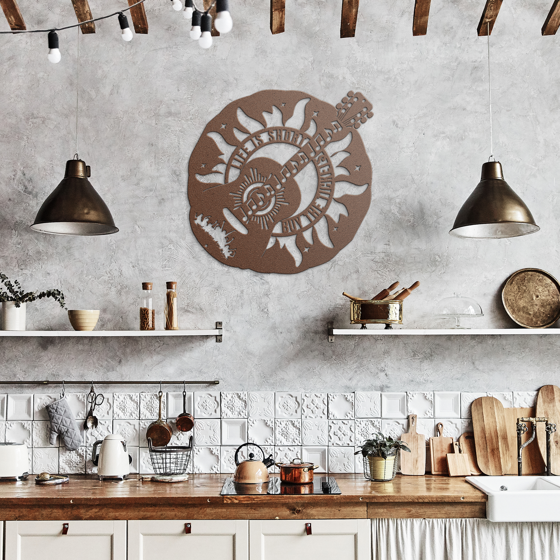 Life_is_Short_Buy_the_Tickets_Guitar_Me_Copper_Rustic_Kitchen_Mockup.png