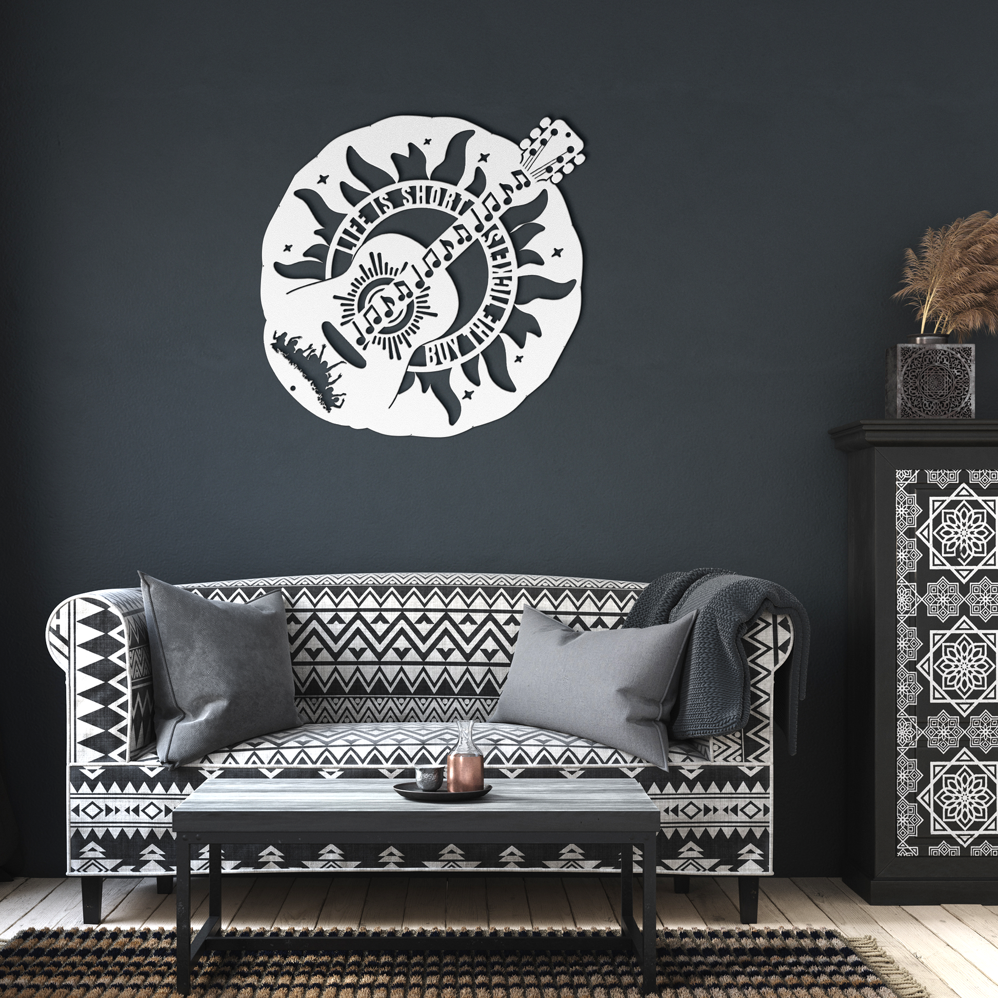 Life_is_Short_Buy_the_Tickets_Guitar_Me_White_Dark_Living_Room_Mockup.png
