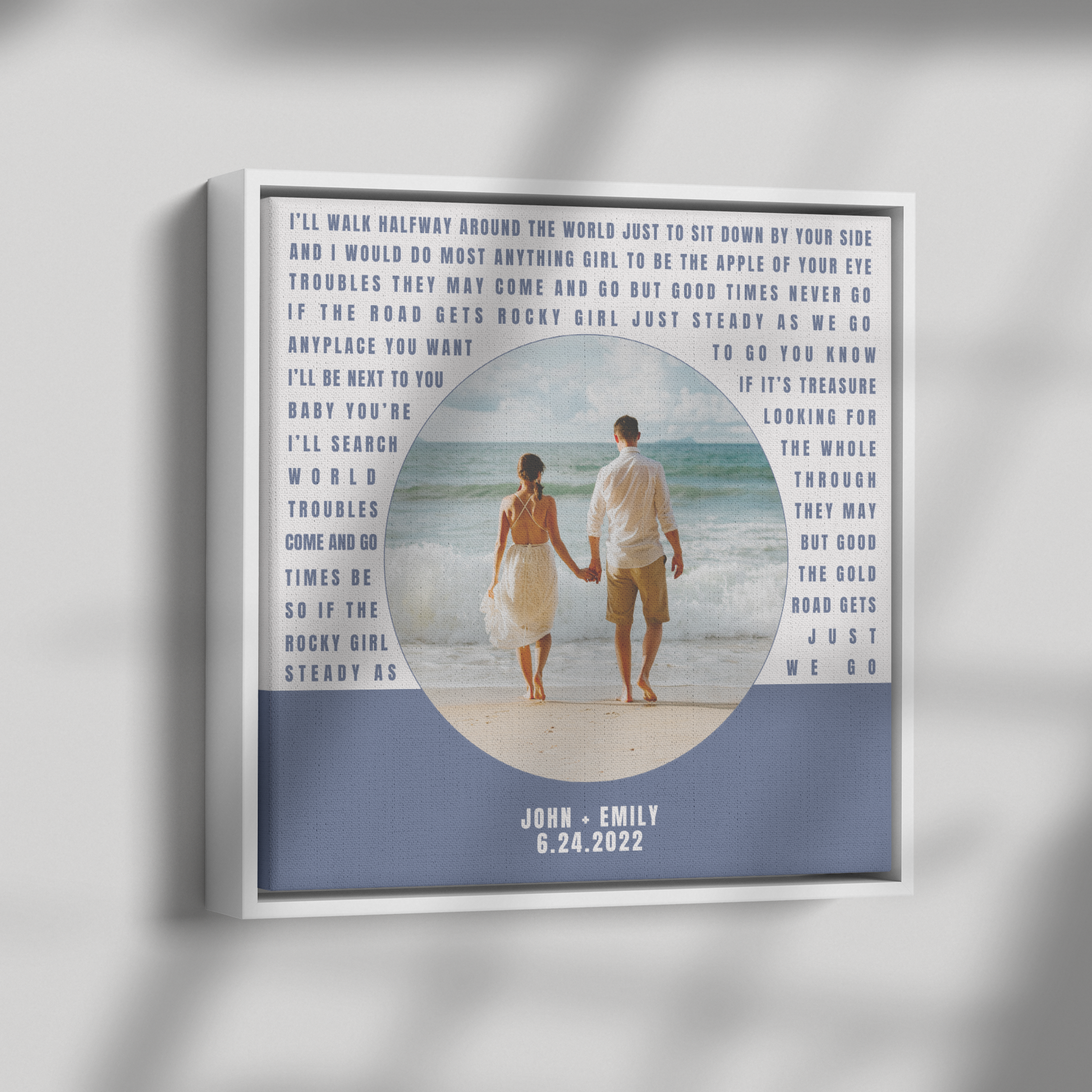 Personalized_Photo_and_Lyrics_Framed_Can_Framed_Canvas_Square_Dramatic_Shadow_Mockup.png