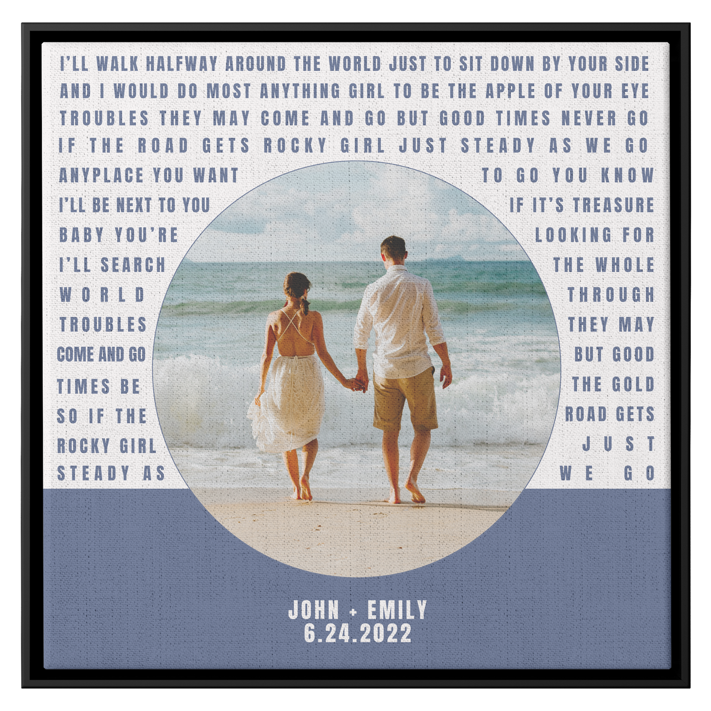 Personalized_Photo_and_Lyrics_Framed_Can_Framed_Canvas_Square_Main_Mockup.png