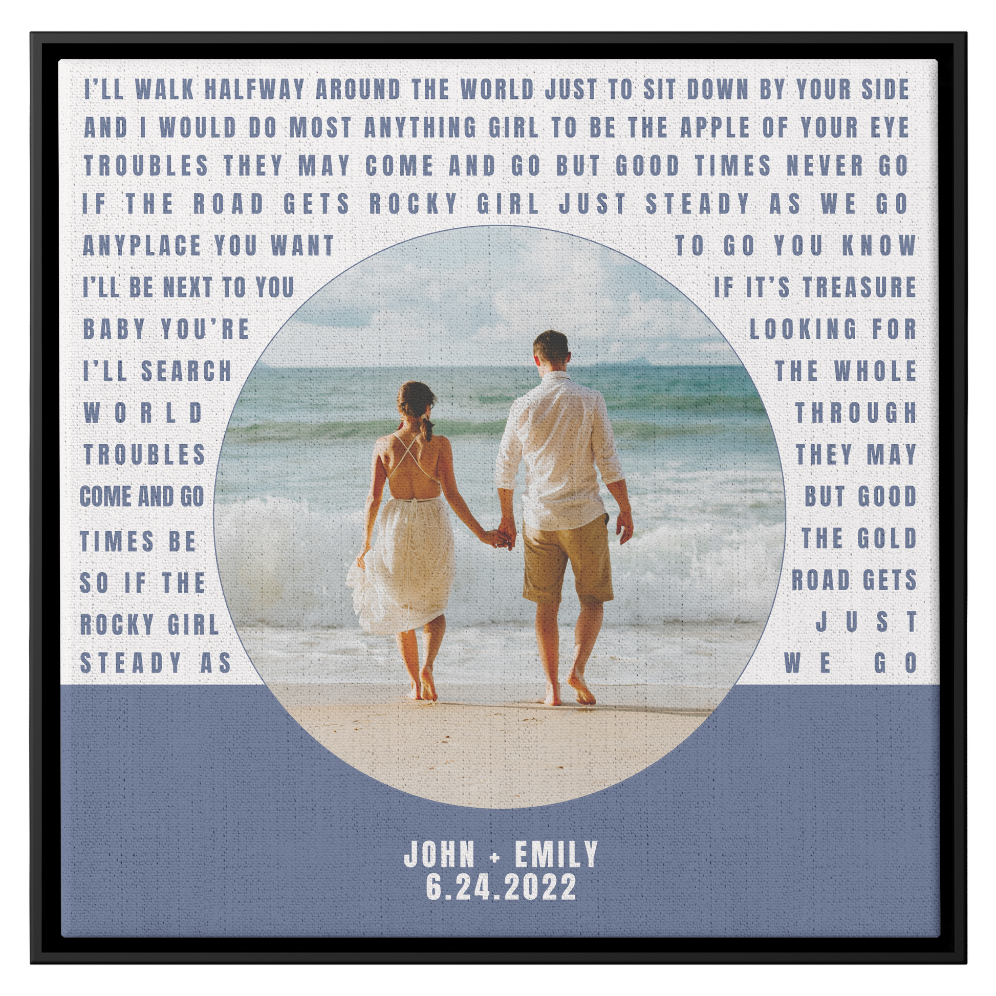 Personalized_Photo_and_Lyrics_Framed_Can_Framed_Canvas_Square_Main_Mockup.png