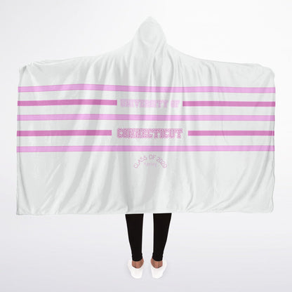 Campus Cozy Blanket Collection