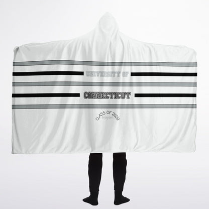Campus Cozy Blanket Collection
