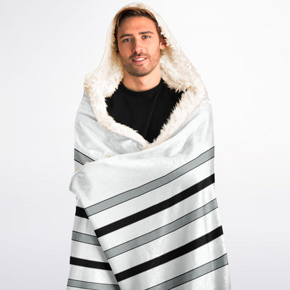 Campus Cozy Blanket Collection