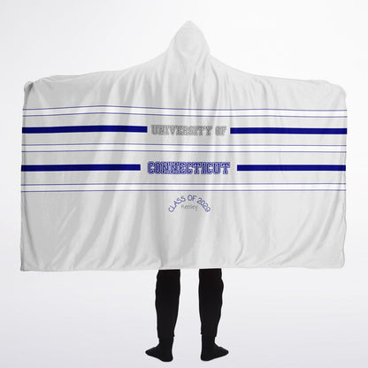 Campus Cozy Blanket Collection