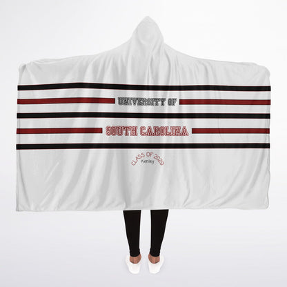 Campus Cozy Blanket Collection